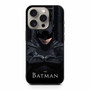 The Batman Robert Pattison iPhone 15 Pro Case