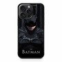 The Batman Robert Pattison iPhone 15 Pro Max Case
