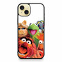 The Muppets 2 iPhone 15 Plus Case