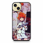 The Promised Neverland Emma 1 iPhone 15 Plus Case