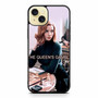 The Queens Gambit Beth iPhone 15 Plus Case