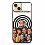The Umbrella Academy 1 iPhone 15 Plus Case