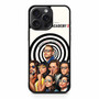 The Umbrella Academy 1 iPhone 15 Pro Max Case