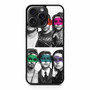 The Umbrella Academy 3 iPhone 15 Pro Max Case