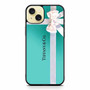 Tiffany iPhone 15 Plus Case