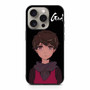 Tower of God Bam iPhone 15 Pro Case