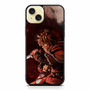 Vinland Saga Thorfinn 1 iPhone 15 Plus Case