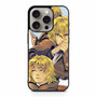 Vinland Saga iPhone 15 Pro Case