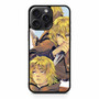 Vinland Saga iPhone 15 Pro Max Case