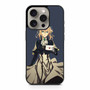 Violet Evergarden 1 iPhone 15 Pro Case