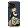 Violet Evergarden 1 iPhone 15 Pro Max Case