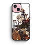 Violet Evergarden 2 iPhone 15 Case
