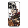 Violet Evergarden 2 iPhone 15 Pro Case