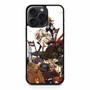Violet Evergarden 2 iPhone 15 Pro Max Case