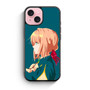 Violet Evergarden 3 iPhone 15 Case