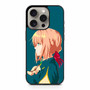 Violet Evergarden 3 iPhone 15 Pro Case
