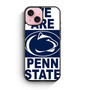 We Are Penn State iPhone 15 Case