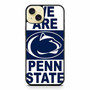 We Are Penn State iPhone 15 Plus Case
