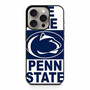 We Are Penn State iPhone 15 Pro Case