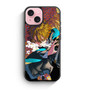 zenitsu breath of thunder kimetsu no yaiba iPhone 15 Case