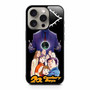 20th Century Boys 2 iPhone 15 Pro Case