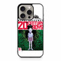 20th Century Boys Cover iPhone 15 Pro Case