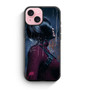 Ada Wong Resident Evil 4 in Rain iPhone 15 Case
