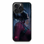Ada Wong Resident Evil 4 in Rain iPhone 15 Pro Max Case