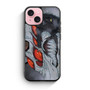Aki Hayakawa fox devil summon Chnswman iPhone 15 Case
