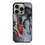 Aki Hayakawa fox devil summon Chnswman iPhone 15 Pro Case