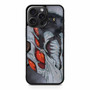 Aki Hayakawa fox devil summon Chnswman iPhone 15 Pro Max Case