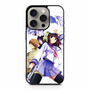 Angel Beats 2 iPhone 15 Pro Case