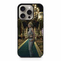 Ashley RE 4 Remake iPhone 15 Pro Case