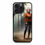 Ashley Resident Evil 4 Remake iPhone 15 Pro Max Case
