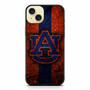 Auburn Tigers american football team iPhone 15 Plus Case