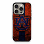 Auburn Tigers american football team iPhone 15 Pro Case