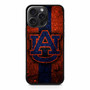 Auburn Tigers american football team iPhone 15 Pro Max Case