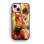 Baki The Grappler iPhone 15 Case