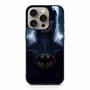 Batman the Flash Michael Keaton iPhone 15 Pro Case