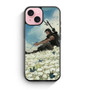 Berserk Guts Art iPhone 15 Case