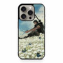 Berserk Guts Art iPhone 15 Pro Case