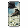 Berserk Guts Art iPhone 15 Pro Max Case