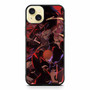 Bleach Thousand-Year Blood War 2 iPhone 15 Plus Case