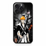 Bleach Thousand-Year Blood War 4 iPhone 15 Pro Max Case