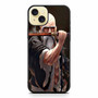 Bleach Thousand-Year Blood War Genryusai Shigekuni Yamamoto iPhone 15 Plus Case