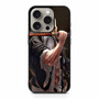 Bleach Thousand-Year Blood War Genryusai Shigekuni Yamamoto iPhone 15 Pro Case