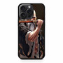 Bleach Thousand-Year Blood War Genryusai Shigekuni Yamamoto iPhone 15 Pro Max Case