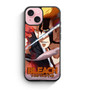 Bleach Thousand-Year Blood War ichigo bankai iPhone 15 Case