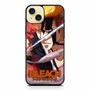 Bleach Thousand-Year Blood War ichigo bankai iPhone 15 Plus Case