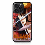 Bleach Thousand-Year Blood War ichigo bankai iPhone 15 Pro Max Case